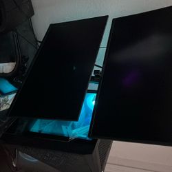 Monitor 24” LED