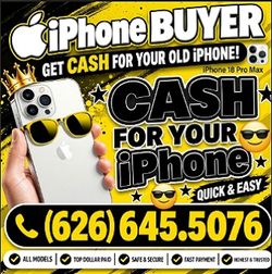 Apple iPhone 18 (buyer) bulk apple products