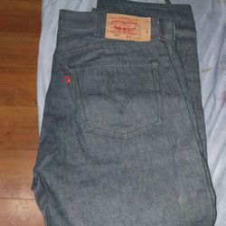 501 Levi's size 40 30