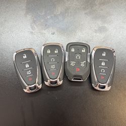 Key Fob