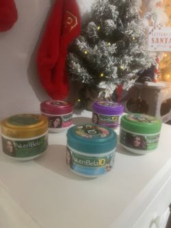 Nutribela