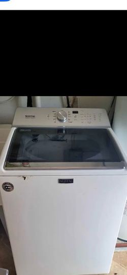 Nice Maytag Washer!!! $175