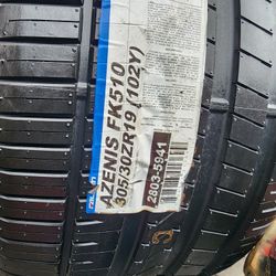 305/30/19 Falken