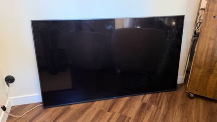 Sony 65” BRAVIA 4K HDR Smart TV – X850G