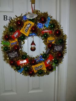 Christmas Wreaths