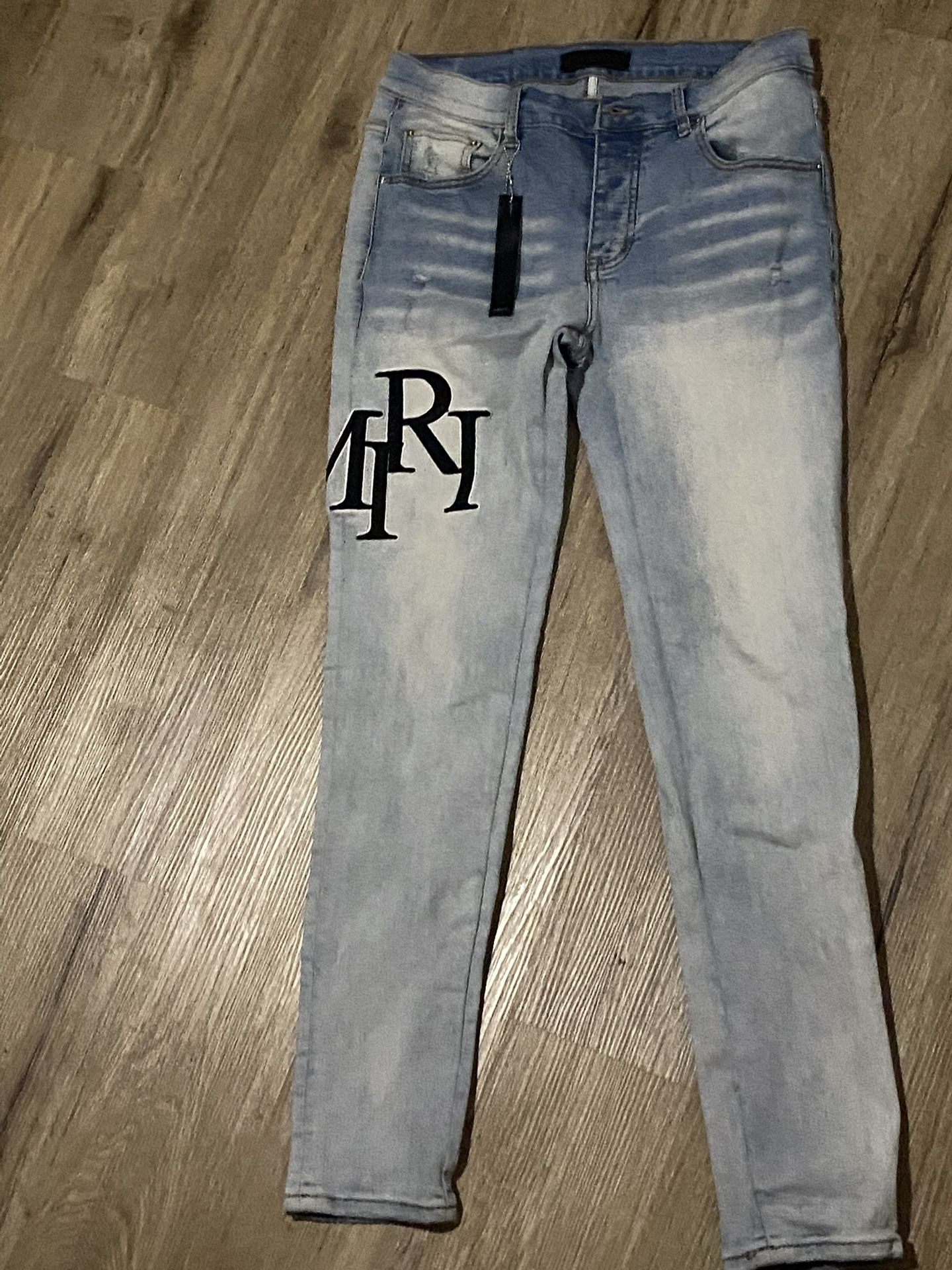 Amiri jeans