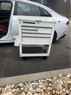 Us general tool cart