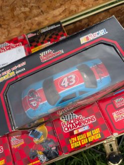 NASCAR collection