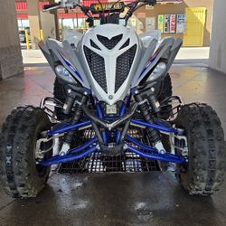 2019 Yamaha Raptor 700R SE