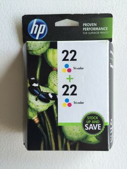 HP Ink
