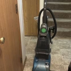 Carpet Cleaner/Vacuum Cleaner 