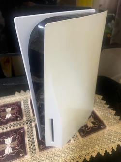 ps5 console only no controller