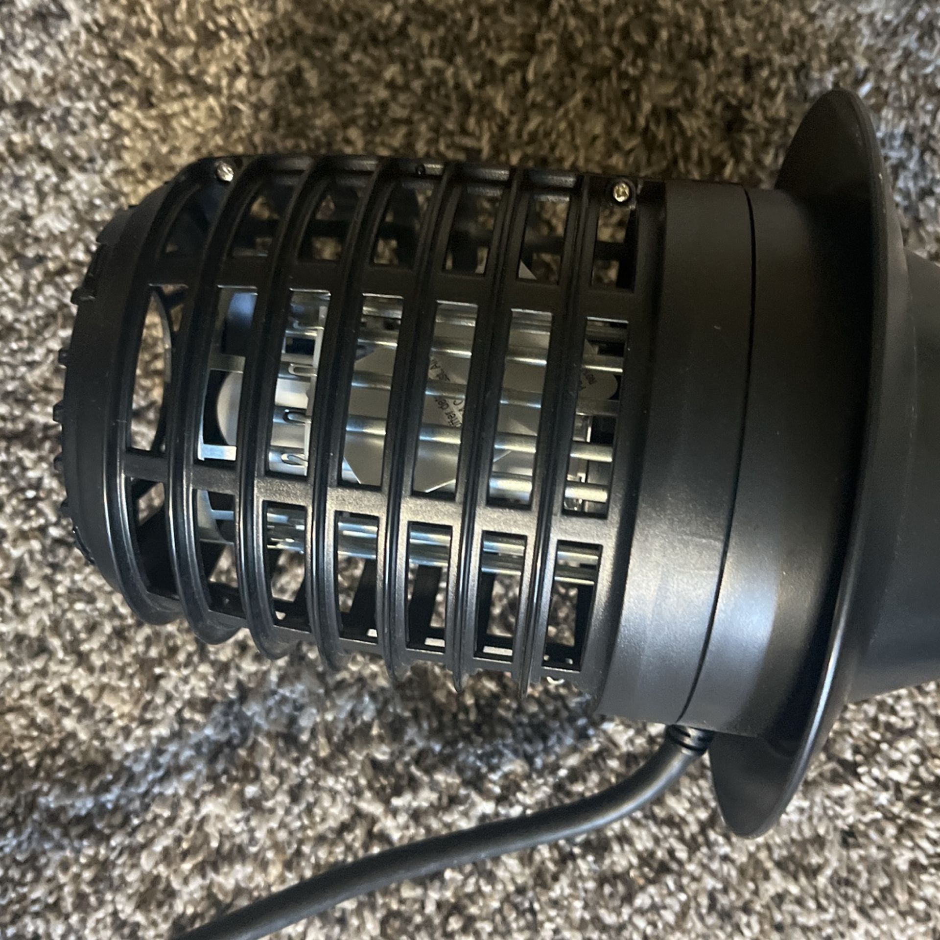 Bug Zapper