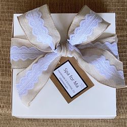 Mother’s Day Bath Bombs Gift Box 