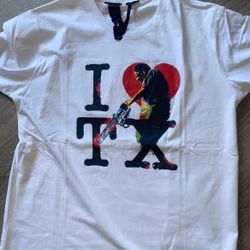 Vlone Texas Massacre T