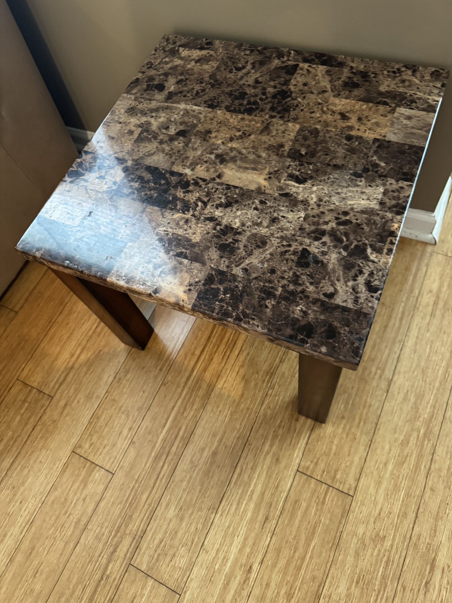 Accent Table