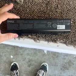 Dell Laptop Battery 