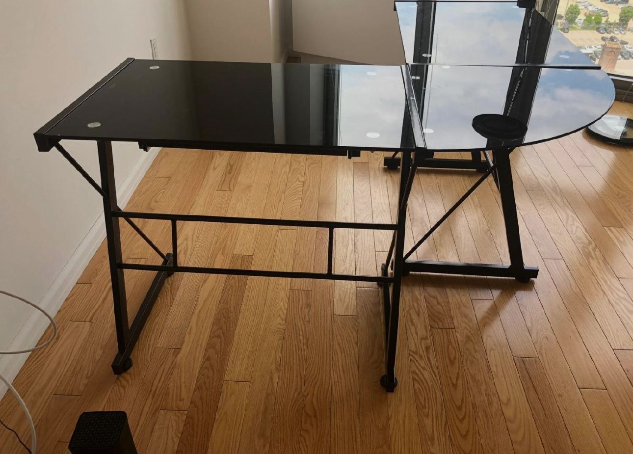 Computer Desk
