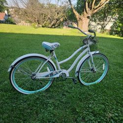 Huffy Cruiser