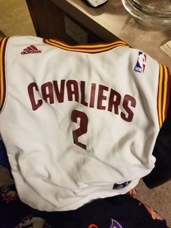 Cavs Jersey (Kyrie Irving)