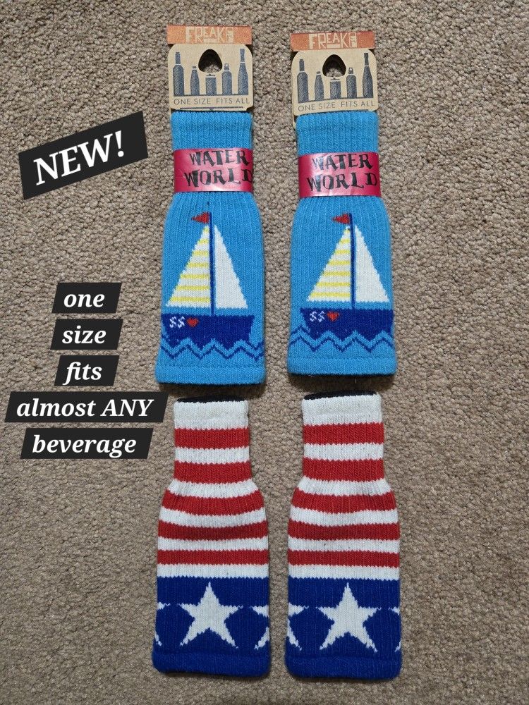 $7 EACH BRAND NEW FREAKERS