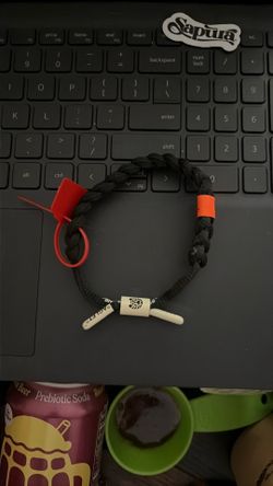 Off white x rastaclat