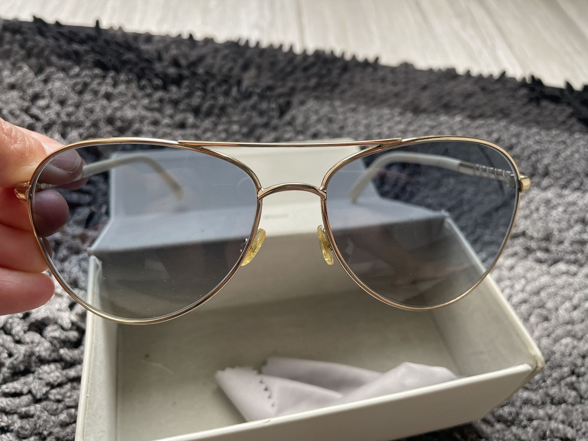 Dior sunglasses