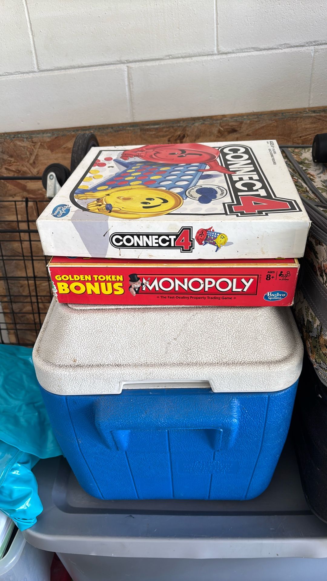 Board Games 