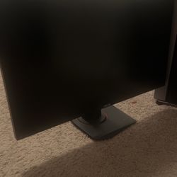 ASUS GAMING MONITOR