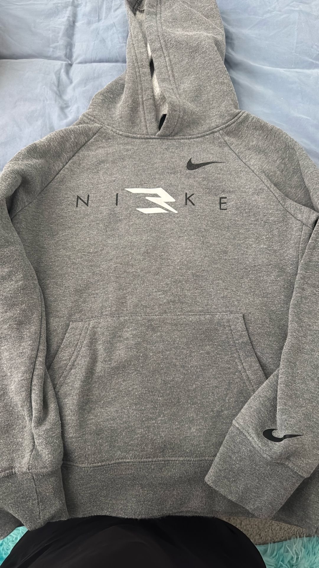 Boys Hoodie 