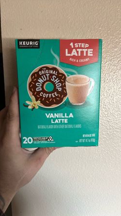 Keurig K Cups