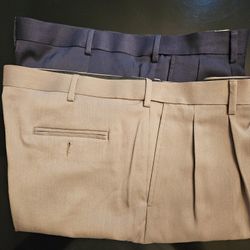 Savane Dress Pant