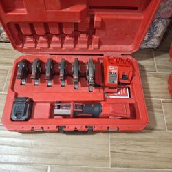 Propress New M18