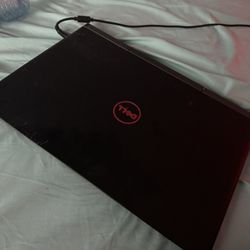 Dell Inspiron 15.6" FHD Gaming Laptop Intel i5-7300HQ Quad-Core