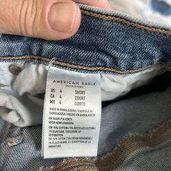 More Clothes