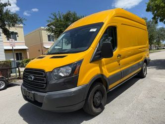 2018 Ford Transit 250 Van