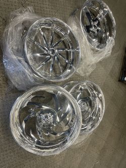 24 Billets In Stock G Body A Body Ss Impala