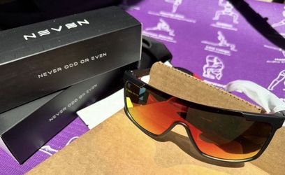 Neven Sunglasses