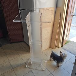 Stand