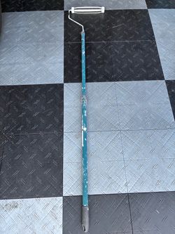 4 1/2 foot long paint roller