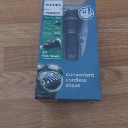 Philips Norelco Shaver 2300