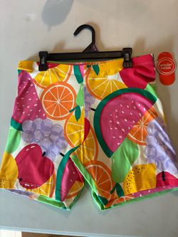 Girl Shorts