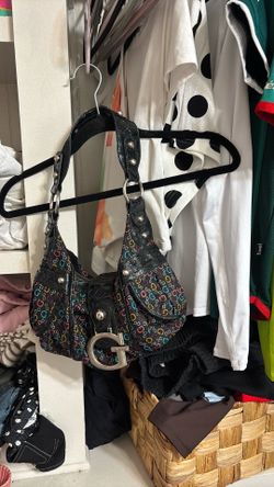 Vintage guess bag