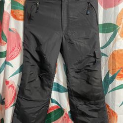 Kid Snow Pants 