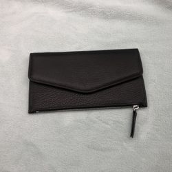 Maison Margiela Stitches Long Wallet