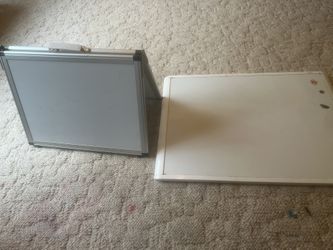 White Boards 