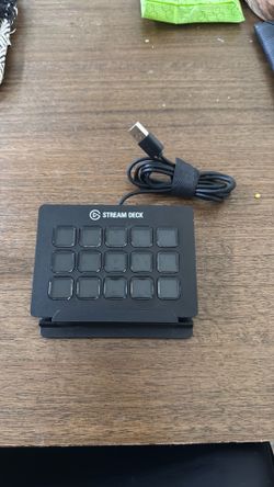 Stream Deck