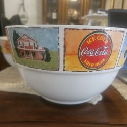 Coca Cola Collectibles 