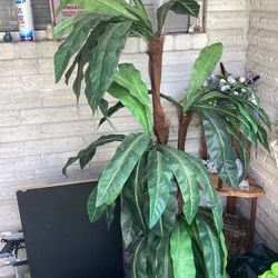 Fake Plant Tree