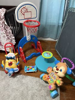 Toys Bundle
